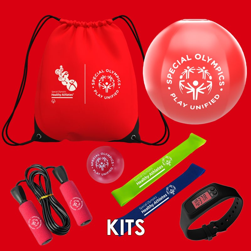 SOSC Fitness Kit