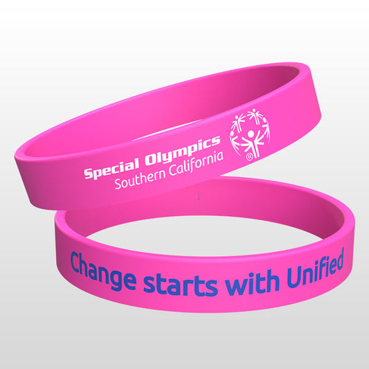 Wristband (Pink)